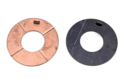 Mopar 3527592 Washers Qty 2 NOS