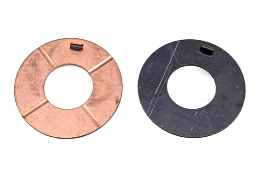 Mopar 3527592 Washers Qty 2 NOS