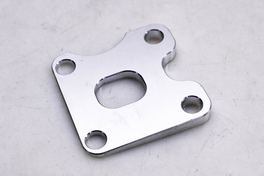 Vulcan 21-6351, 3167 Side Stand Angle Plate NOS