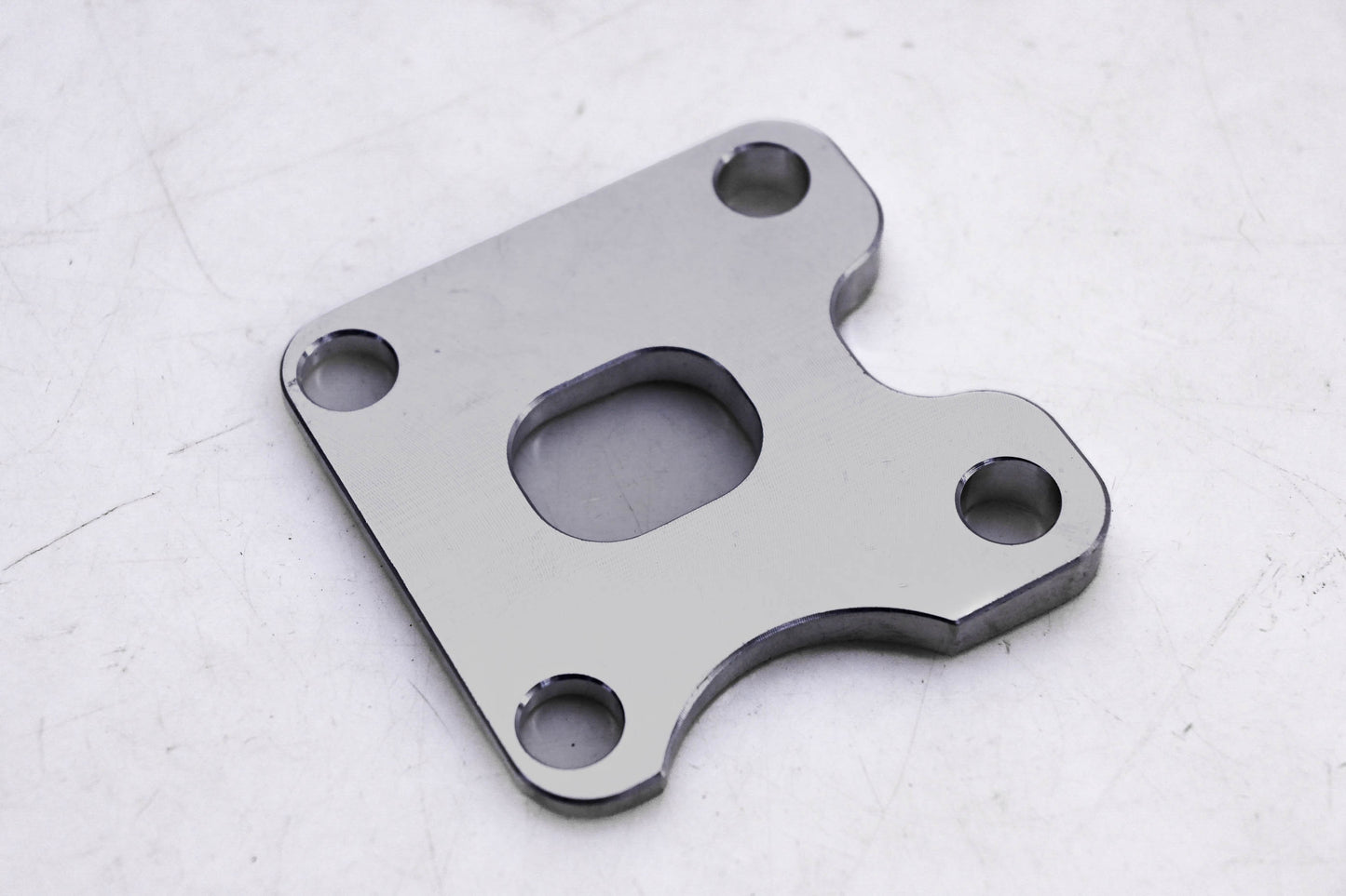 Vulcan 21-6351, 3167 Side Stand Angle Plate NOS