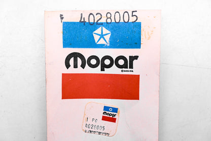 Mopar 4028005 Spring NOS