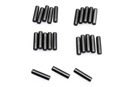 Mopar 1949356 Roller Pin Qty 23 NOS