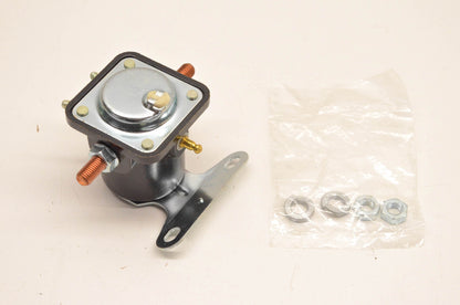 GP Sorensen SS72 Relay Kit NOS