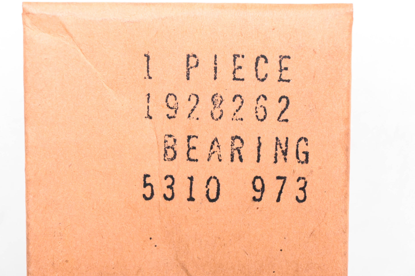 Mopar 1928262 Bearing NOS