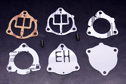 Vertex LP07456 Fuel Pump Rebuild Kit NOS