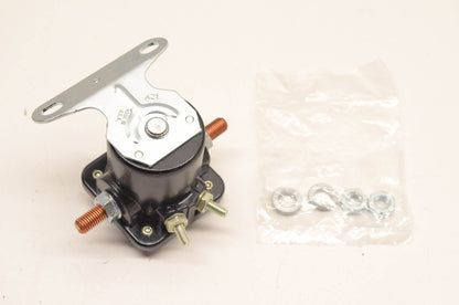 GP Sorensen SS72 Relay Kit NOS