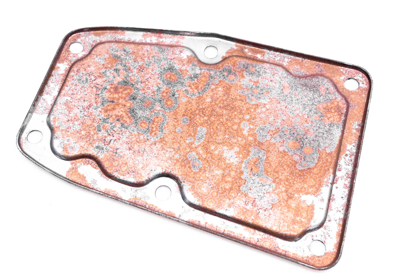 Mopar 1949345 Transmission Case Cover NOS