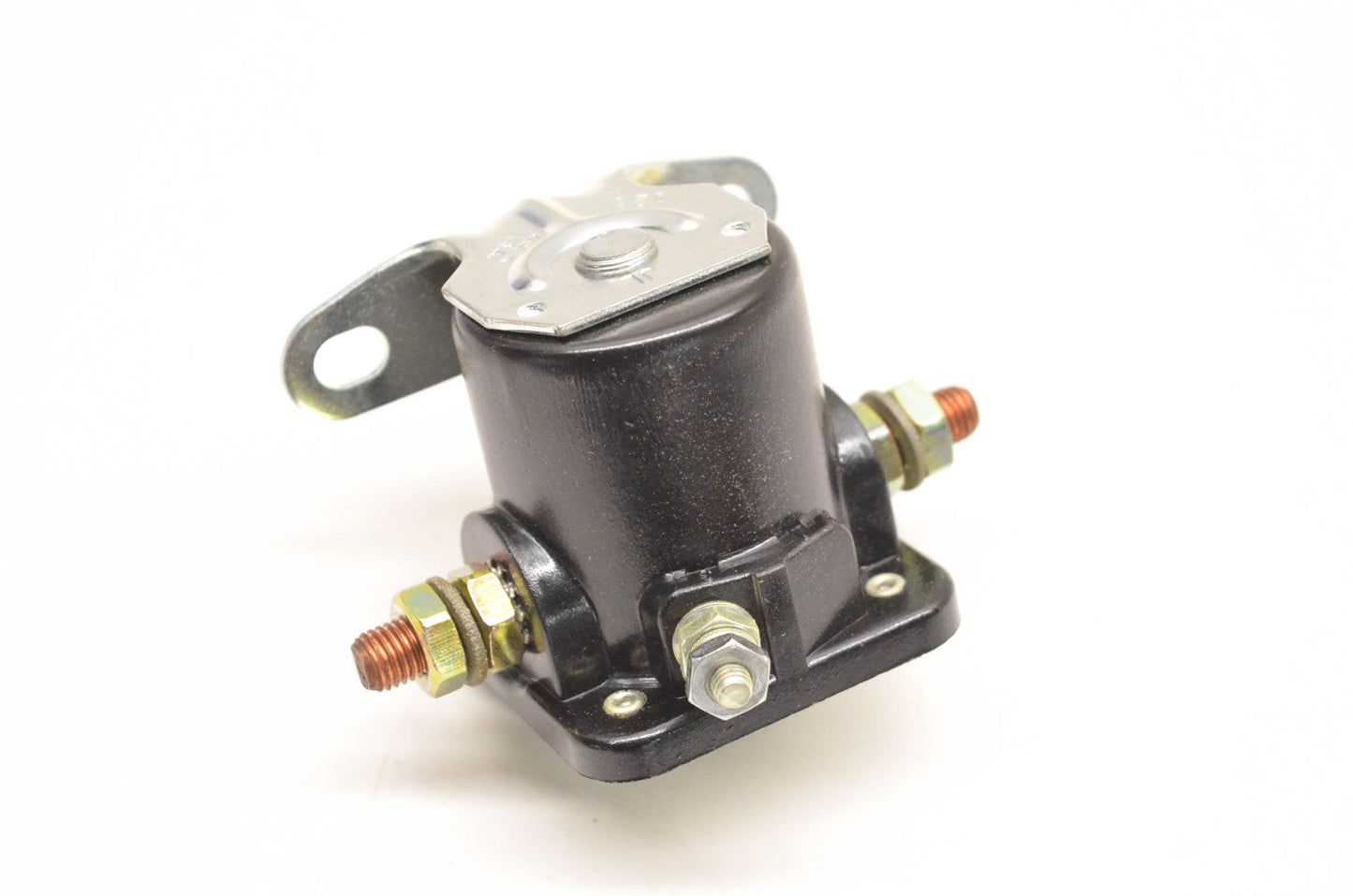 GP Sorensen SS75 Solenoid NOS
