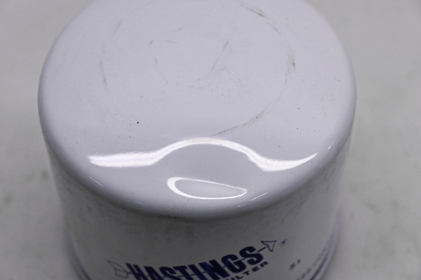 Hastings LF145, 145A Oil Filter NOS