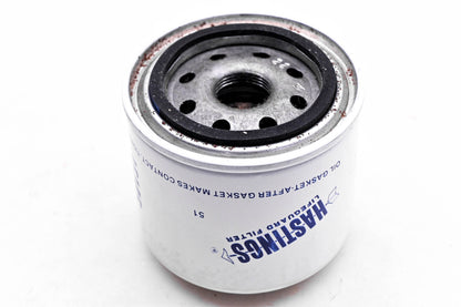 Hastings LF145, 145A Oil Filter NOS