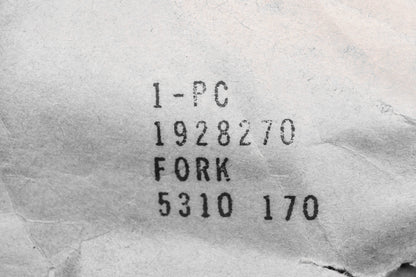 Mopar 1928270 Shift Fork NOS