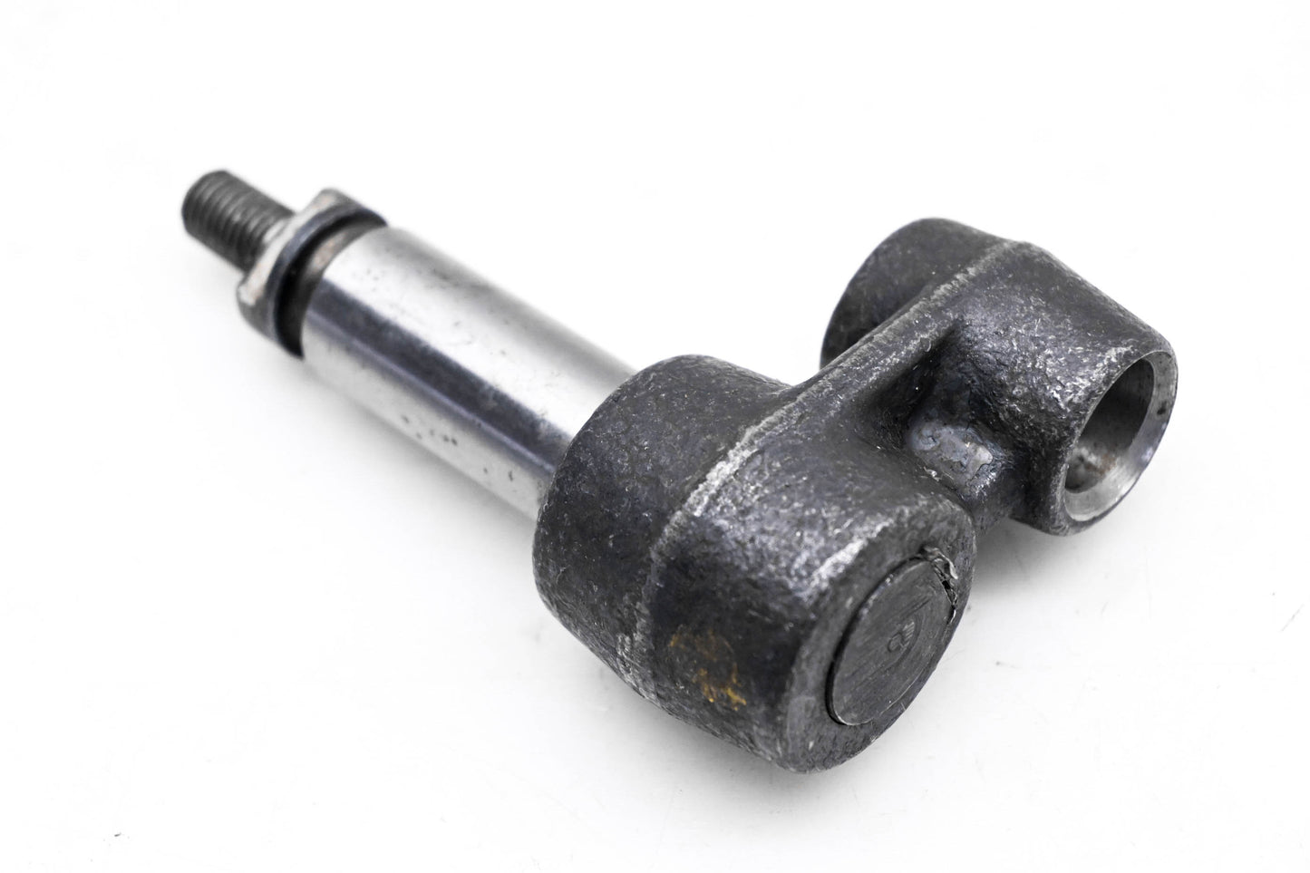 Mopar 3410168 Inner Third Overdrive Lever w/ Shaft NOS
