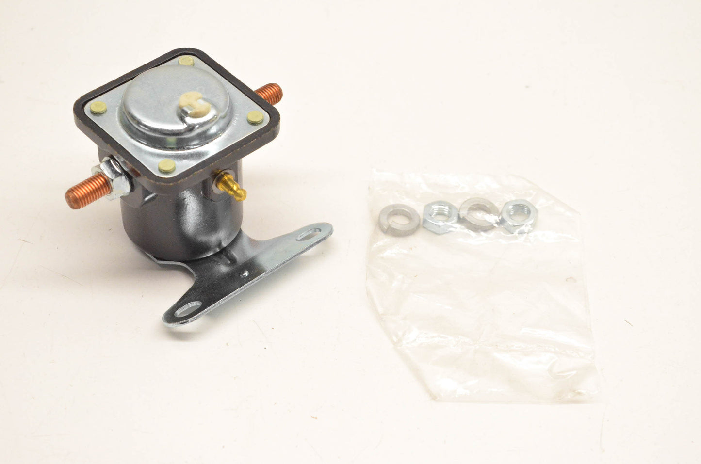 GP Sorensen SS78 Solenoid Kit NOS