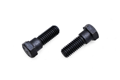 Mopar 1664345 Gearshift Cover Screws Qty 2 NOS