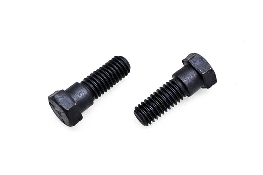 Mopar 1664345 Gearshift Cover Screws Qty 2 NOS