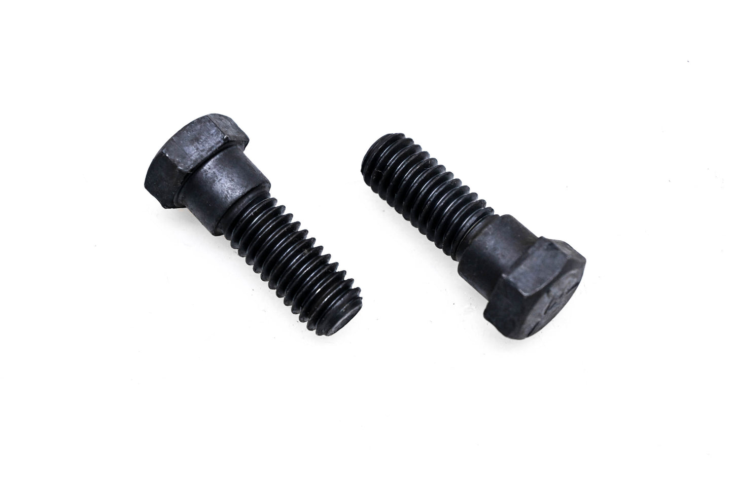 Mopar 1664345 Gearshift Cover Screws Qty 2 NOS