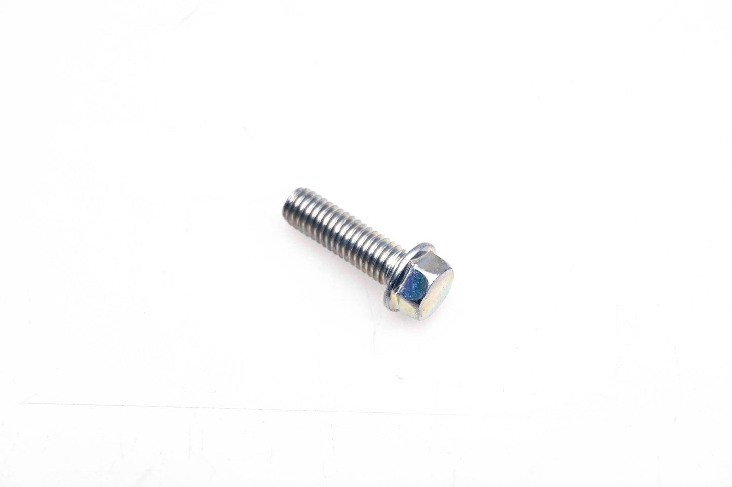 New OEM Polaris 3084877, 011-00602-30 Flange Bolt NOS