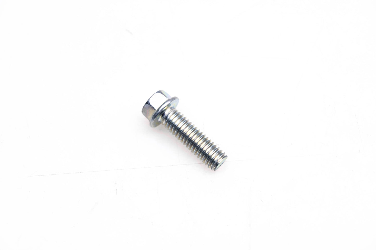 New OEM Polaris 3084877, 011-00602-30 Flange Bolt NOS
