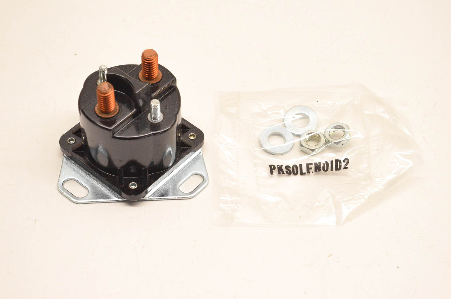 GP Sorensen SS94 Solenoid Kit NOS