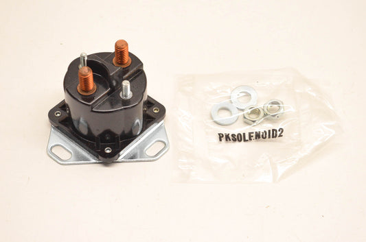 GP Sorensen SS94 Solenoid Kit NOS