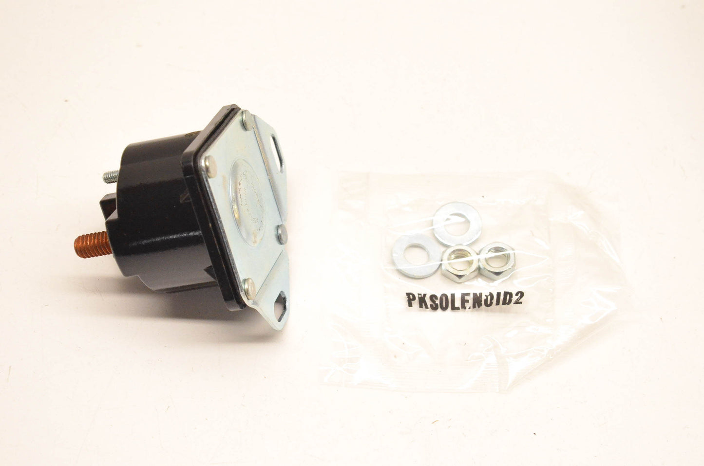 GP Sorensen SS94 Solenoid Kit NOS