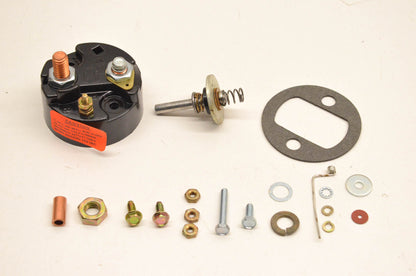 GP Sorensen SS146K Solenoid Kit NOS
