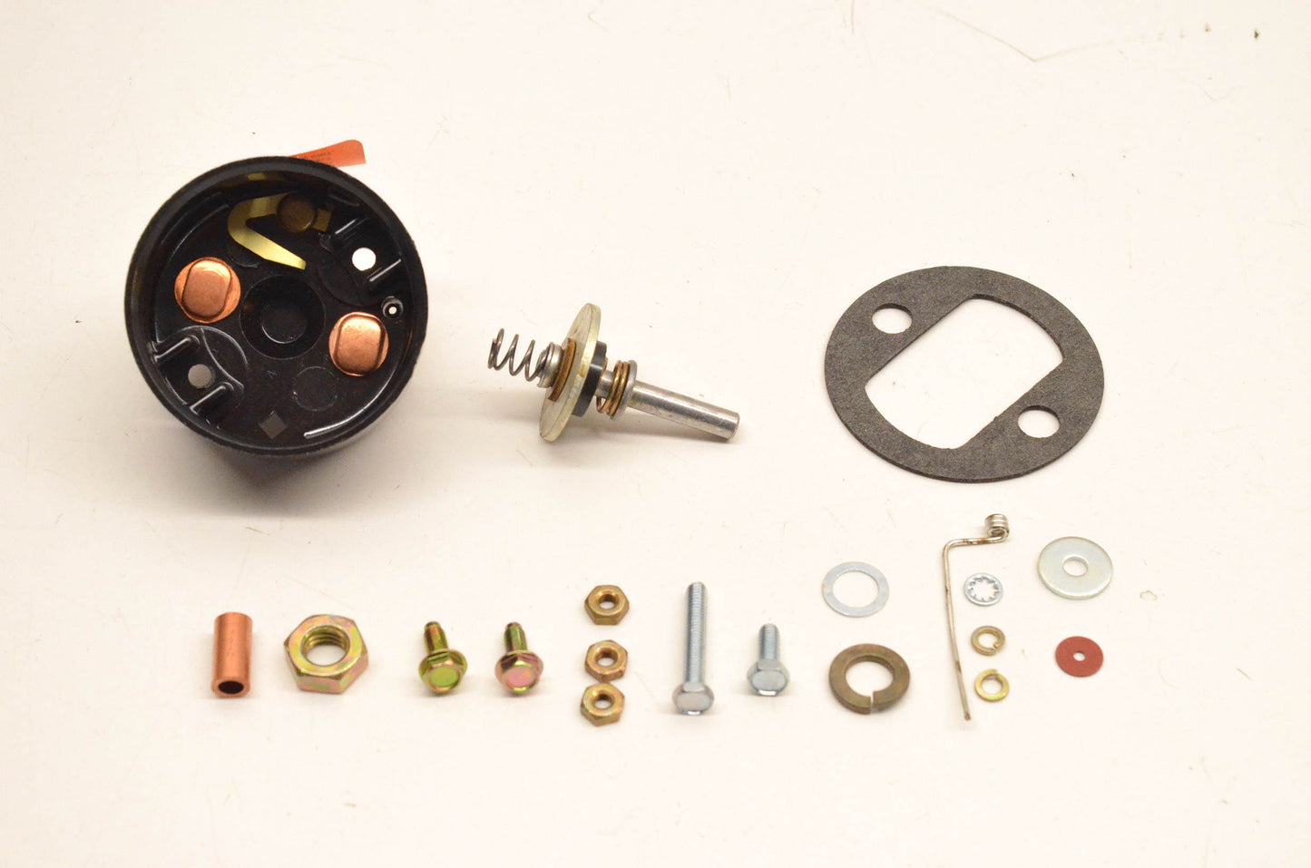 GP Sorensen SS146K Solenoid Kit NOS