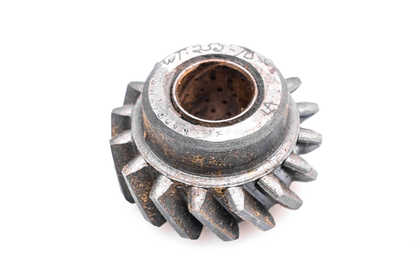 Republic K338-8, WT252-10 Cluster Gear NOS