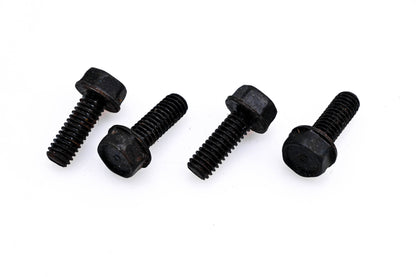 Mopar 1920101 Gear Bearing Retainer Screws Qty 4 NOS