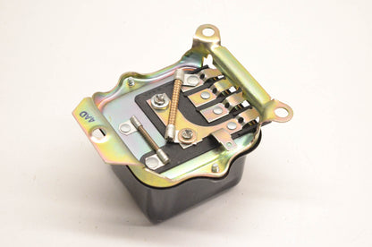 GP Sorensen VR339 Voltage Regulator NOS