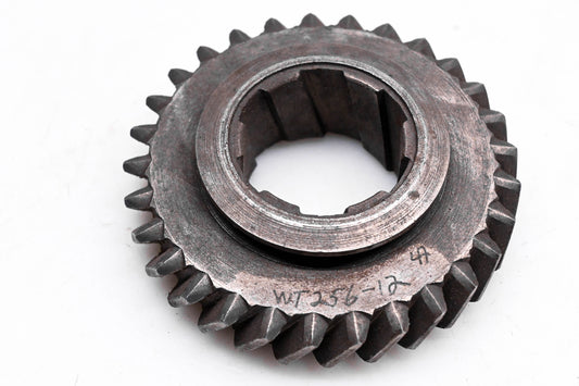 Republic K338-3, WT-256-12 Drive Gear NOS