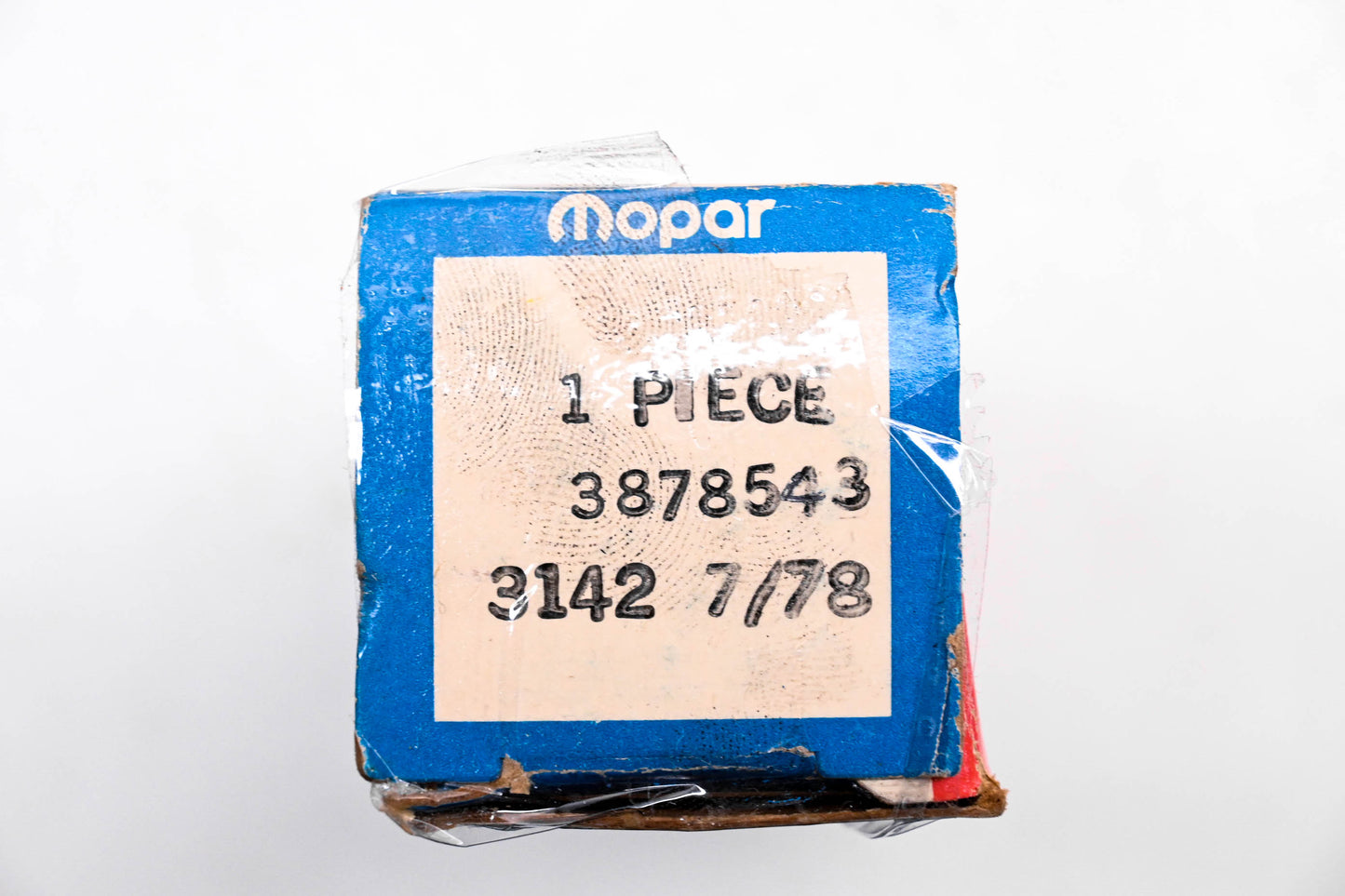 Mopar 3878543 Shaft NOS