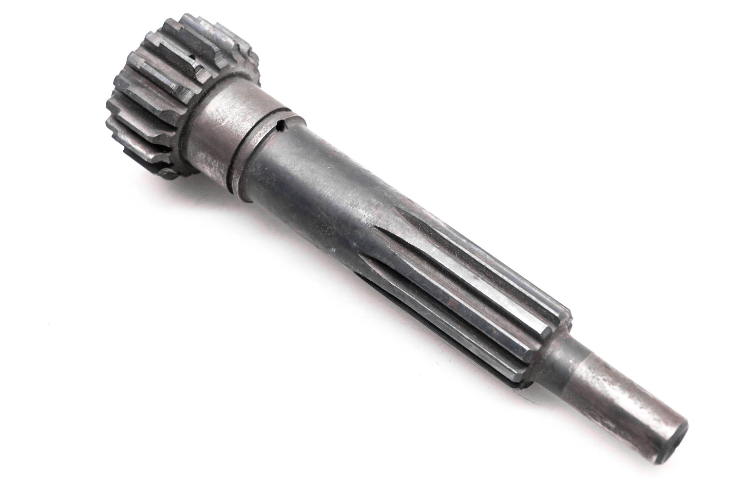 Republic K314-1, K314-1A, T92-16B Gear Shaft Spur NOS