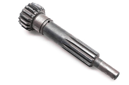 Republic K314-1, K314-1A, T92-16B Gear Shaft Spur NOS