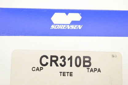 GP Sorensen CR310B Cap NOS