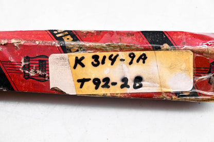 Republic K314-9A, T92-2B Sliding Gear Shaft NOS