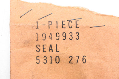 Mopar 1949933 Oil Seal NOS