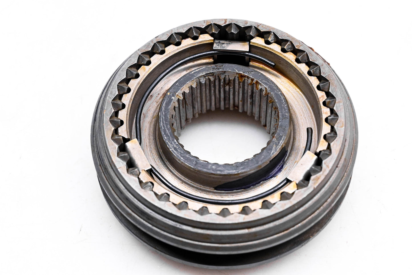 Mopar 4028007 A390 Synchro Gear Assembly NOS