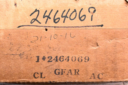 Chrysler 2464069 Gear NOS