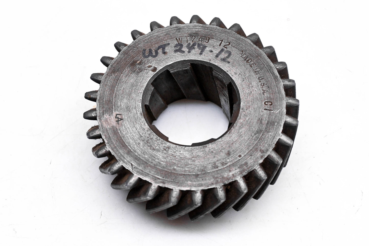 Republic WT-249-12 Gear NOS