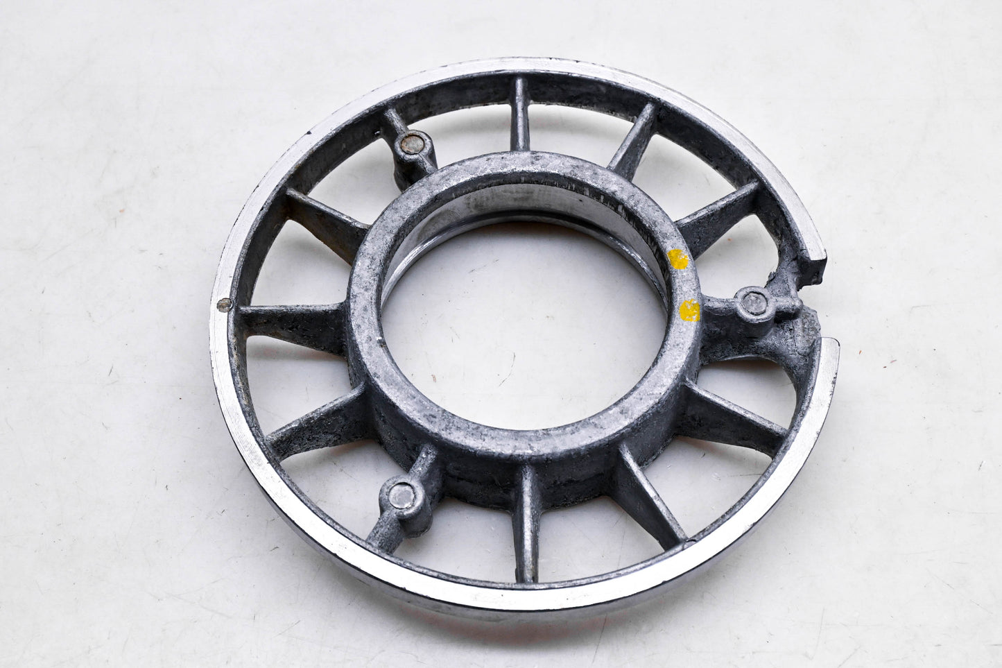 Mopar 3821359 Mid Bearing Retainer Plate NOS