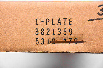 Mopar 3821359 Mid Bearing Retainer Plate NOS