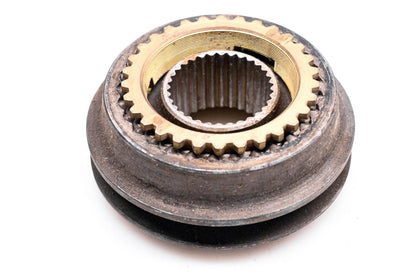 Borg-Warner WT-253-2 1/2 B, K356-23 Gear Synchro Assembly NOS
