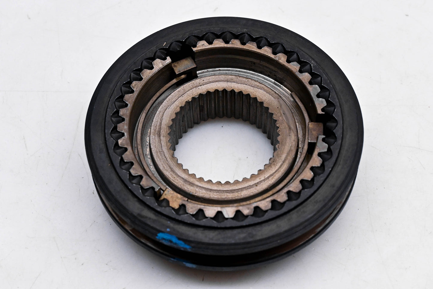Mopar 4130098 Gear Synchro Assembly NOS