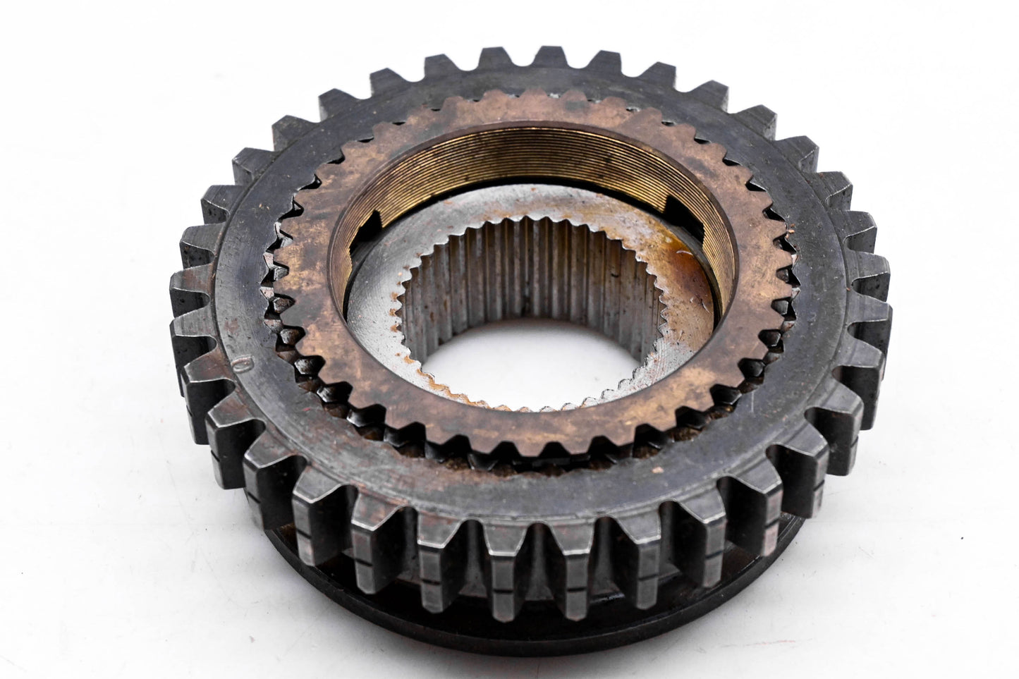Republic K389-23, 2464033 Gear Synchro Assembly NOS
