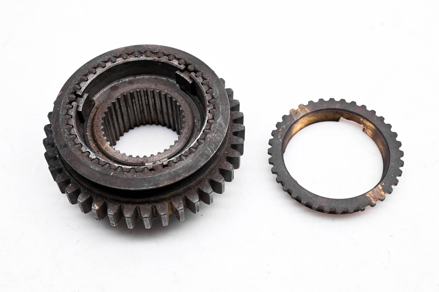 Republic K390-5, WT-296-21 Gear Synchro Kit NOS