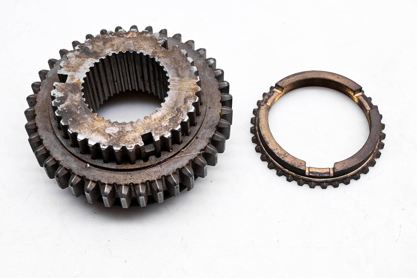 Republic K390-5, WT-296-21 Gear Synchro Kit NOS