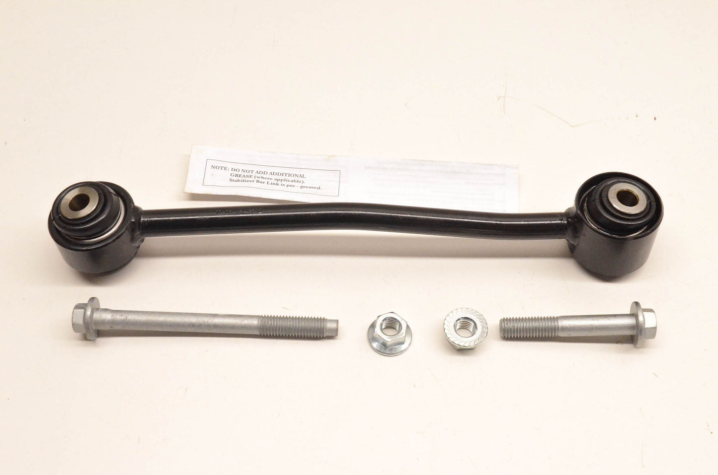 McQuay-Norris SL504, 265-1631, NA7316 Sway Bar Kit NOS