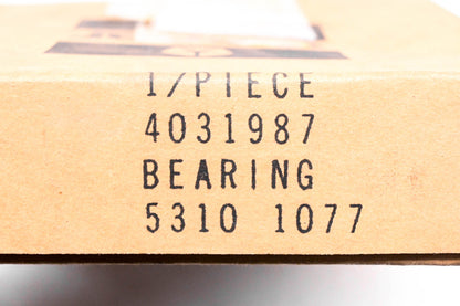Mopar 4031987 Bearing NOS
