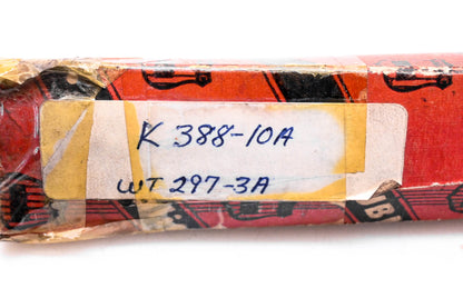 Republic K388-10A, WT-297-3A Cluster Gear Countershaft NOS